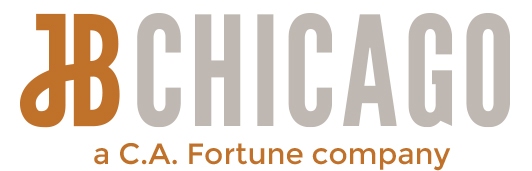 JB Chicago CA Fortune Logo