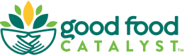 Good Food Catalyst Logo